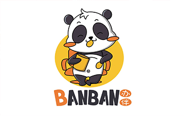 BANBAN办伴—承德VIS设计