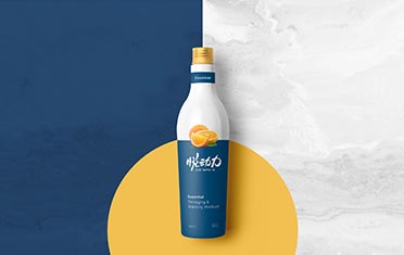 承德某动力 品牌设计